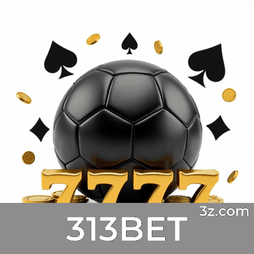 Universo de Jogos Extraordinários do 313BET: Diversão Sem Limites