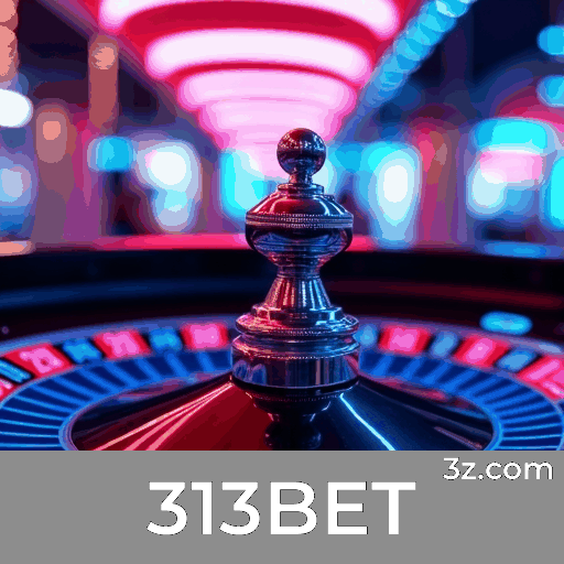 Qualidade Exclusiva no 313BET: Jogos Premium e Serviço de Elite