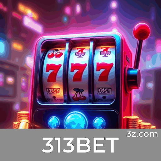 313BET: Plataforma de Cassino Online Segura