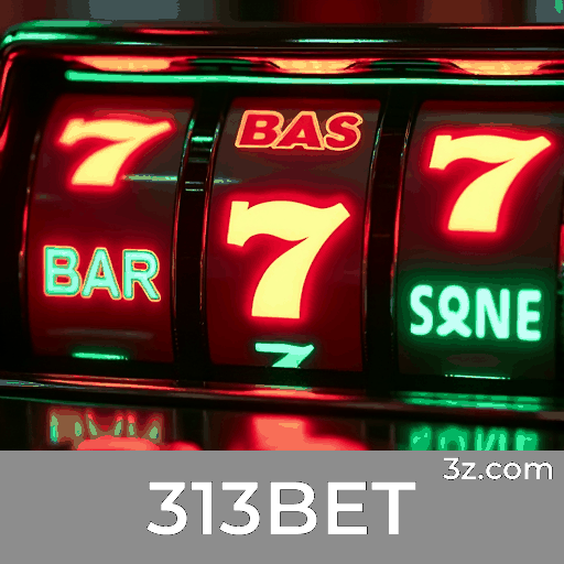 313BET: Plataforma de Cassino Online Segura