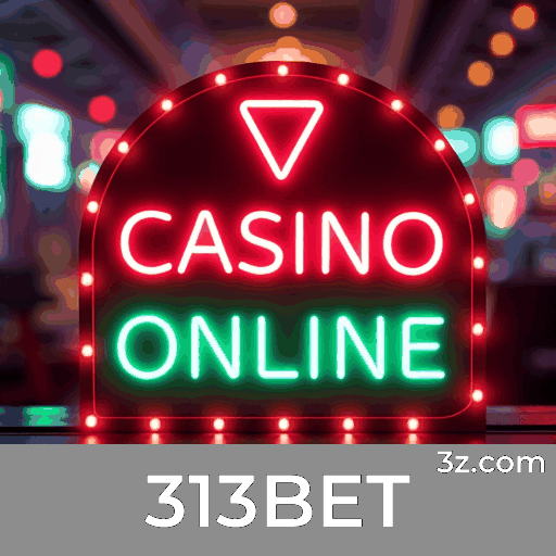313BET: Bônus e Ofertas Exclusivas que Você Não Pode Perder