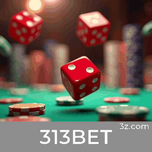 Qualidade Exclusiva no 313BET: Jogos Premium e Serviço de Elite