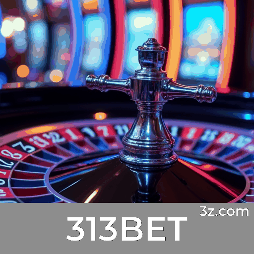 Universo de Jogos Extraordinários do 313BET: Diversão Sem Limites