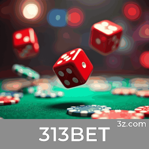 Universo de Jogos Extraordinários do 313BET: Diversão Sem Limites