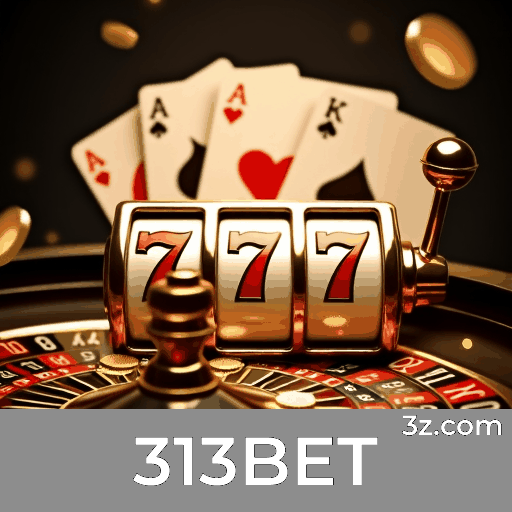 Qualidade Exclusiva no 313BET: Jogos Premium e Serviço de Elite