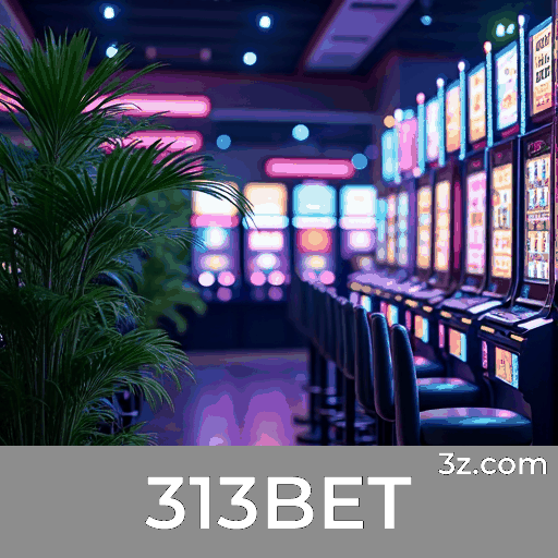 Qualidade Exclusiva no 313BET: Jogos Premium e Serviço de Elite