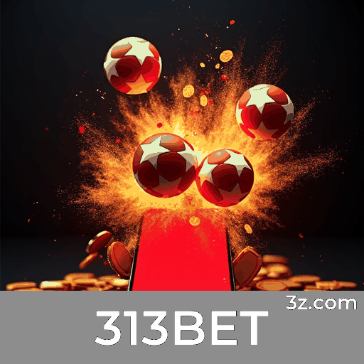 Universo de Jogos Extraordinários do 313BET: Diversão Sem Limites