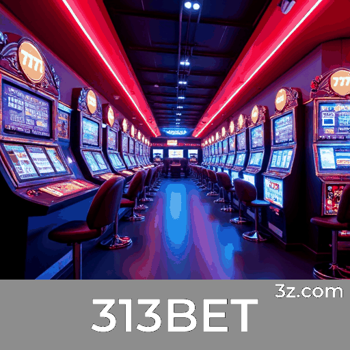 313BET: Plataforma de Cassino Online Segura