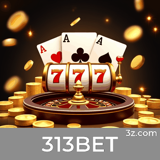 Arquitetura Tecnológica Robusta e Segura na 313BET