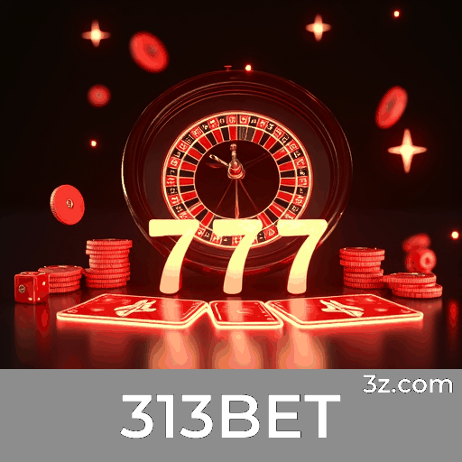 313BET: Experiência Luxuosa e Emocionante de Jogos de Cassino