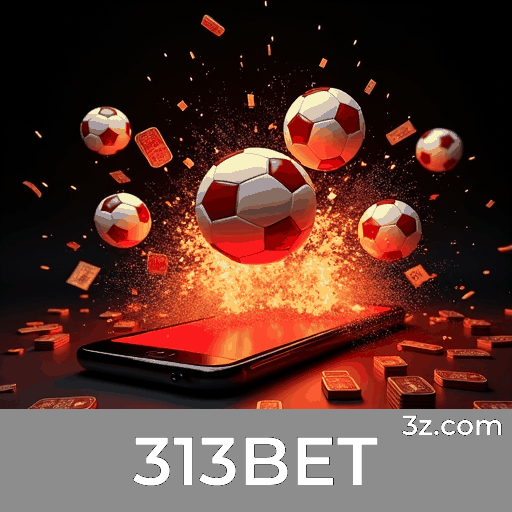 Arquitetura Tecnológica Robusta e Segura na 313BET