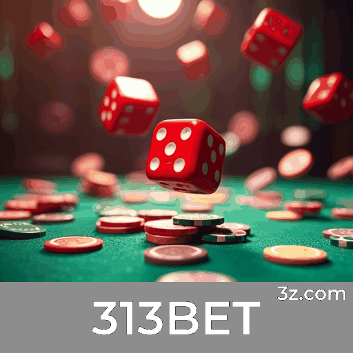 313BET: Experiência Luxuosa e Emocionante de Jogos de Cassino