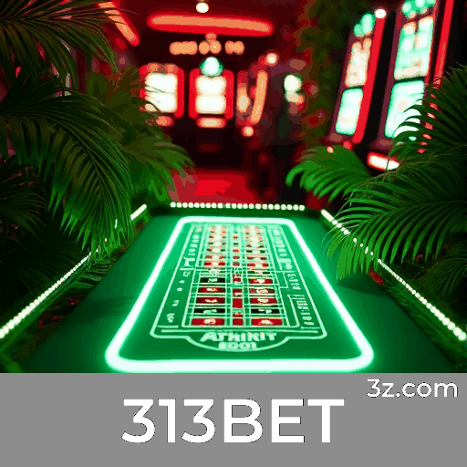 Qualidade Exclusiva no 313BET: Jogos Premium e Serviço de Elite