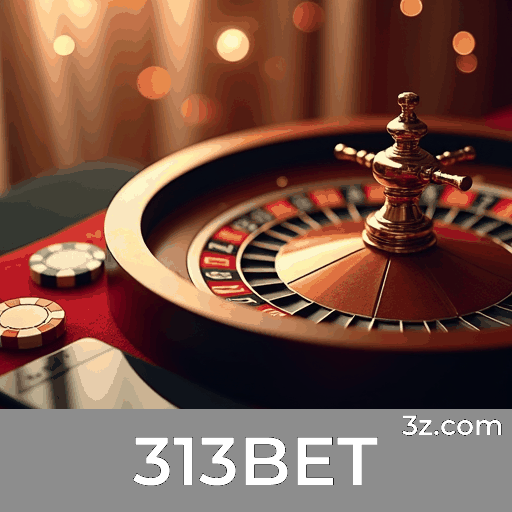 313BET: Especialista em Apostas Esportivas no Brasil