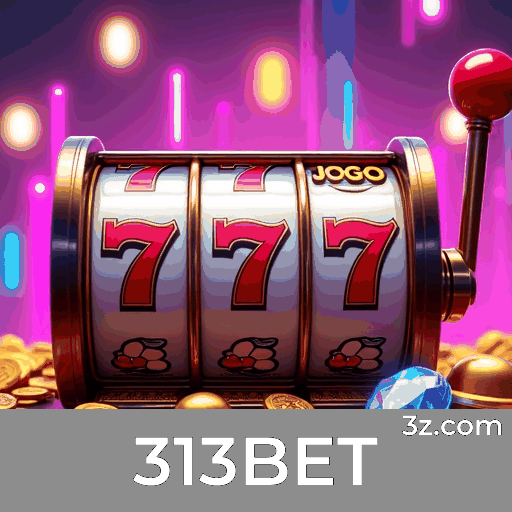 313BET: Experiência Luxuosa e Emocionante de Jogos de Cassino