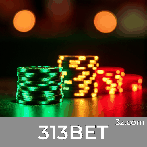 313BET: Plataforma de Cassino Online Segura