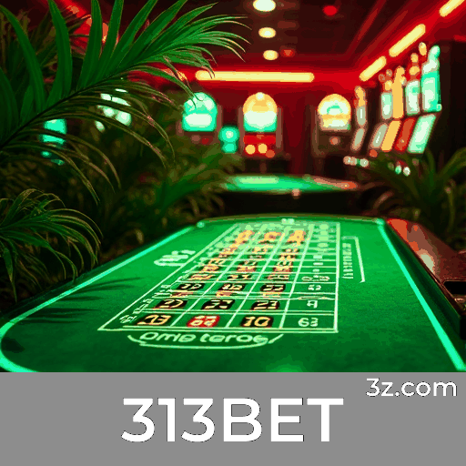 313BET: Bônus e Ofertas Exclusivas que Você Não Pode Perder