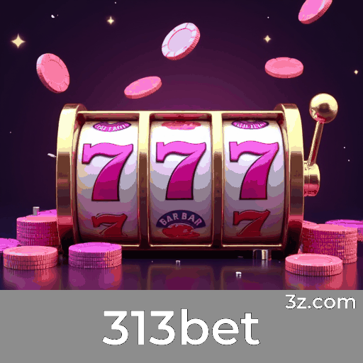 313bet: Apostas em Esportes com Odds Imediatas