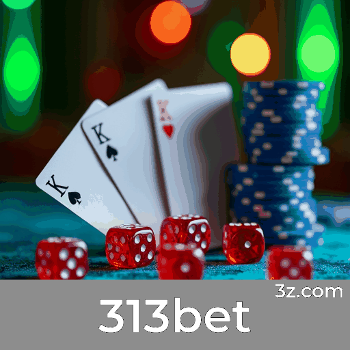 313bet: Cassino Online e Pagamentos Rápidos